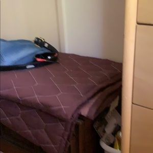 Meet your Posher, Walter